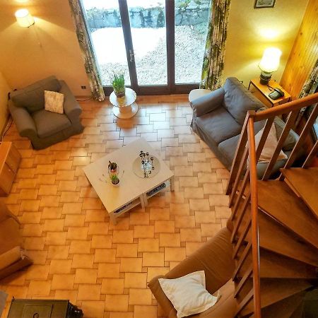 Chalet With Mountain Views Laffrey Zewnętrze zdjęcie