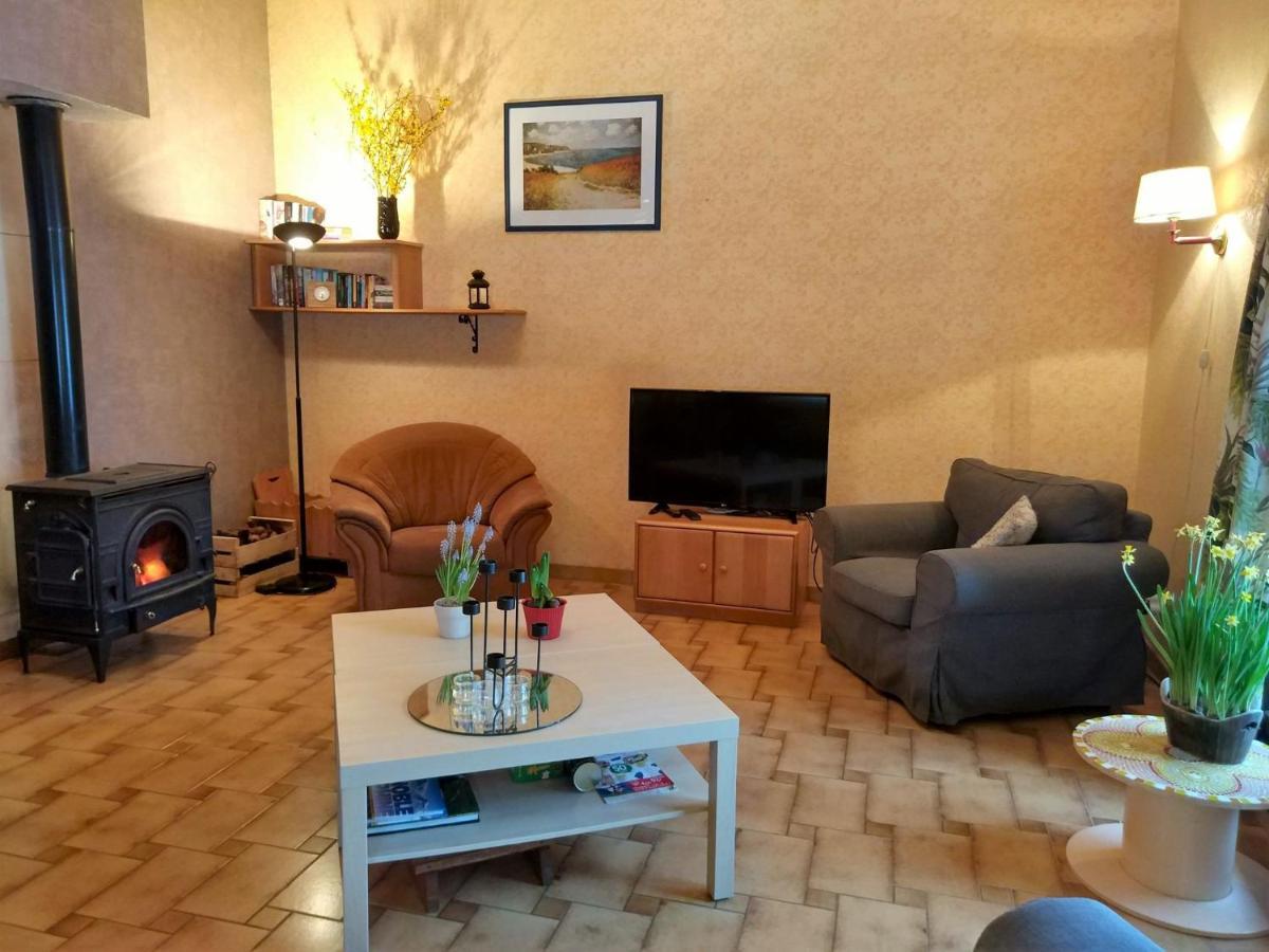 Chalet With Mountain Views Laffrey Zewnętrze zdjęcie
